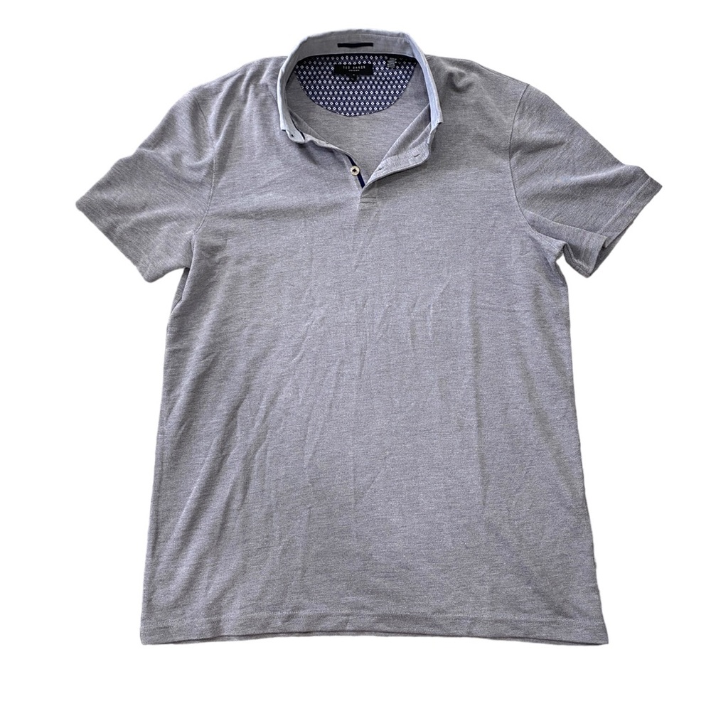 Ted baker polo size 3